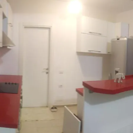 One Apartment *
