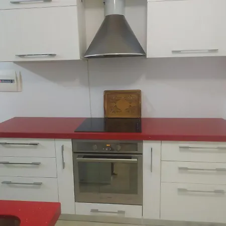 Apartment One