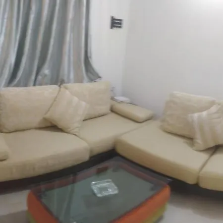 Apartment One