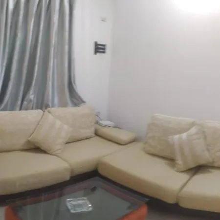 Apartment One Tirana