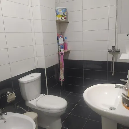 One Apartment