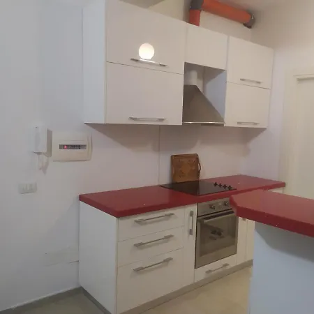 One Apartment *
