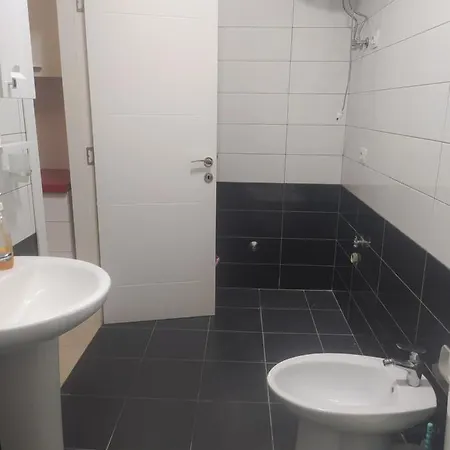 One Apartment