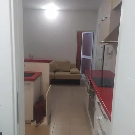 One Apartment Tirana