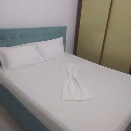 Apartment One Tirana